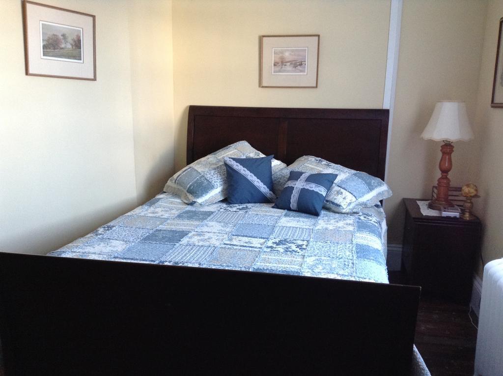Gil Ann Bed & Breakfast Saint-Andre-Avellin ห้อง รูปภาพ