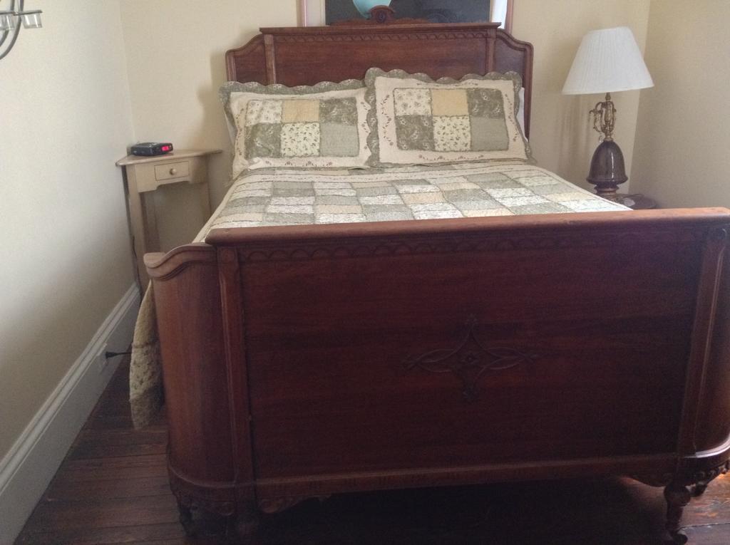 Gil Ann Bed & Breakfast Saint-Andre-Avellin ภายนอก รูปภาพ